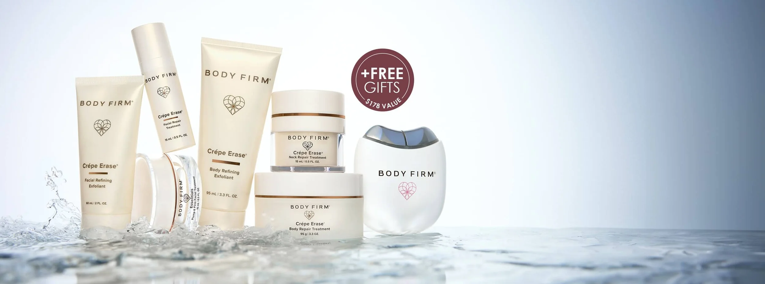 Revive Your Skin's Youthful Firmness